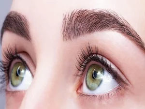 مزوتراپی برای تقویت ابرو