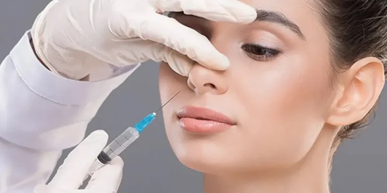 تزریق فیلر بینی
