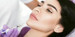تزریق فیلر چانه
