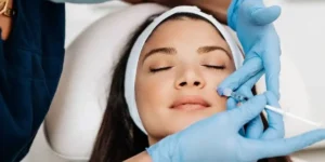 جلسات تزریق ژل پروفایلو