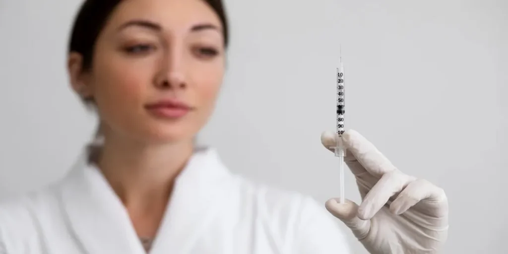 مهم ترین مراقبت های بعد از تزریق پروفایلو و توصیه های لازم