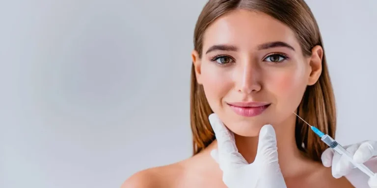 مهم‌ترین نقاط تزریق ژل پروفایلو