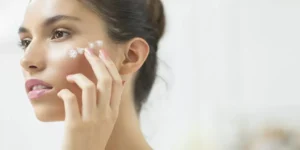 لیزر پوست مرغی