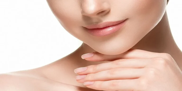 مراقبت‌ های بعد از فیلر چانه