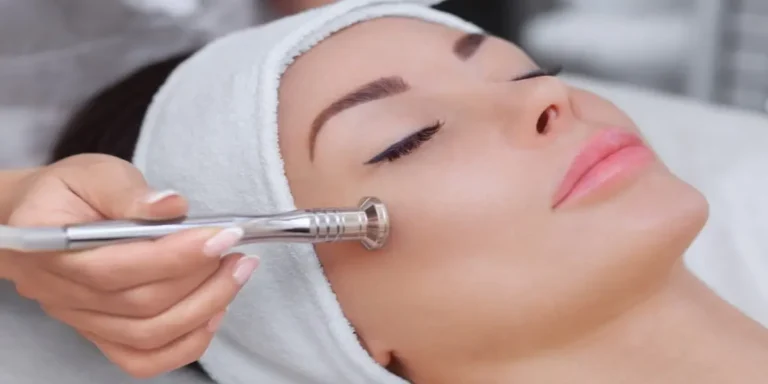بهترین دستگاه میکرودرم ابریژن