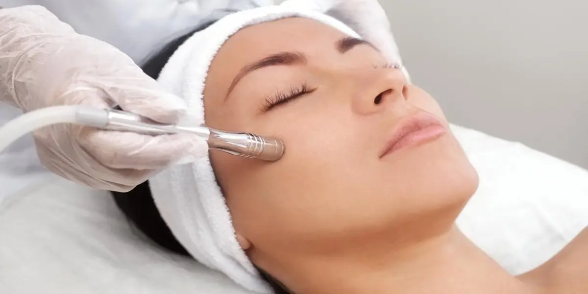 عوارض میکرودرم ابریژن