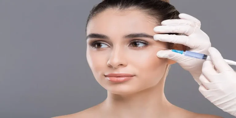 دکتر خوب برای تزریق فیلر زیر چشم