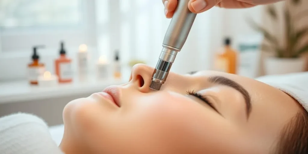 میکرونیدلینگ را هر چند وقت یکبار باید انجام داد