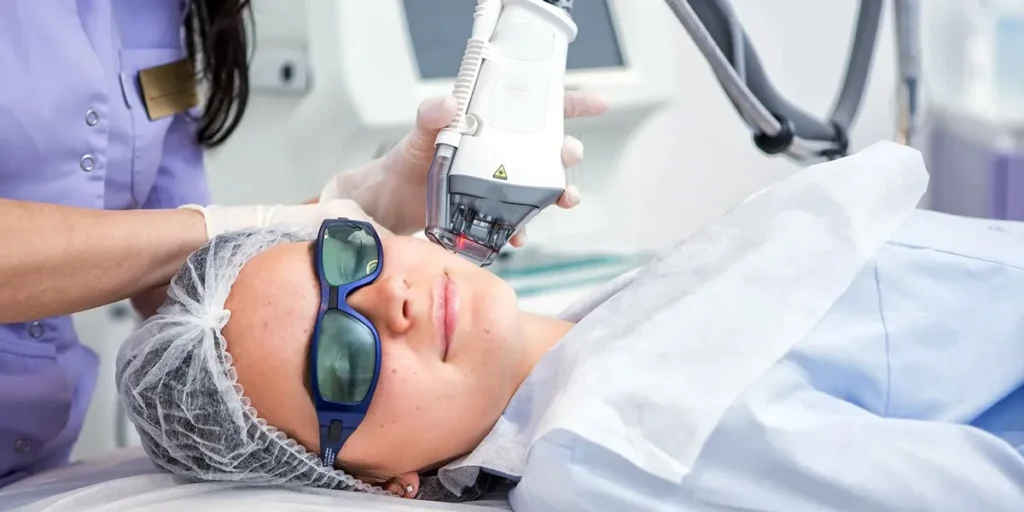 لیزر رولی بهتره یا شاتی