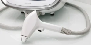 لیزر موهای زائد با دستگاه دایود