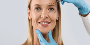 بوتاکس چشم گربهای