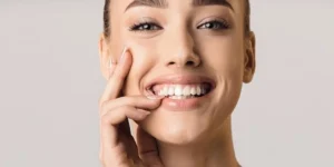 ماندگاری بوتاکس لبخند لثه ای