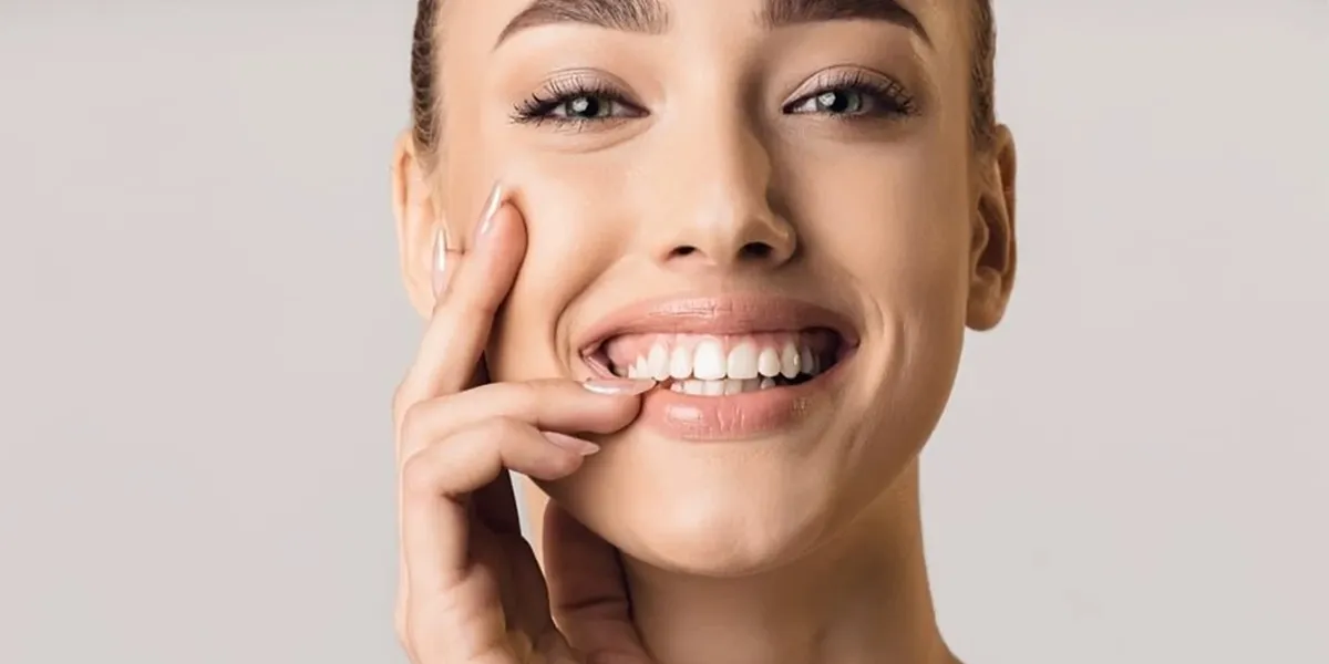 ماندگاری بوتاکس لبخند لثه ای