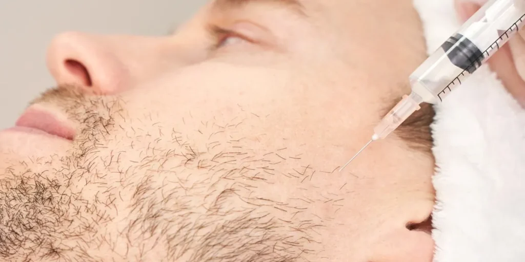 تزریق فیلر جای جوش؛ مزایا، نحوه انجام و نتایج