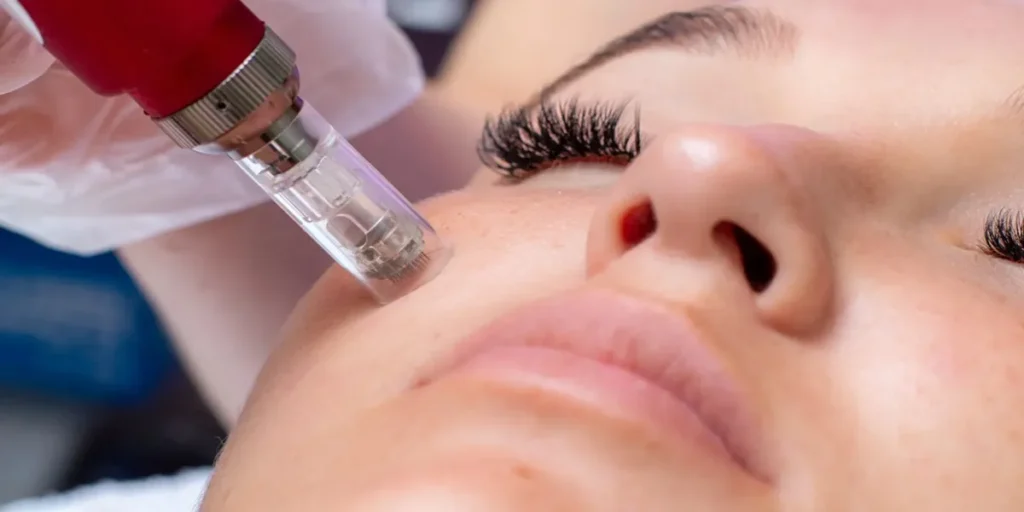 بهترین کلینیک تخصصی میکرونیدلینگ در غرب تهران