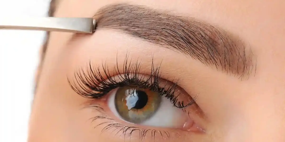 جراحی بالا کشیدن ابرو